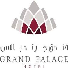 Grand Palace Hotel