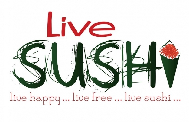  Live Sushi Amman