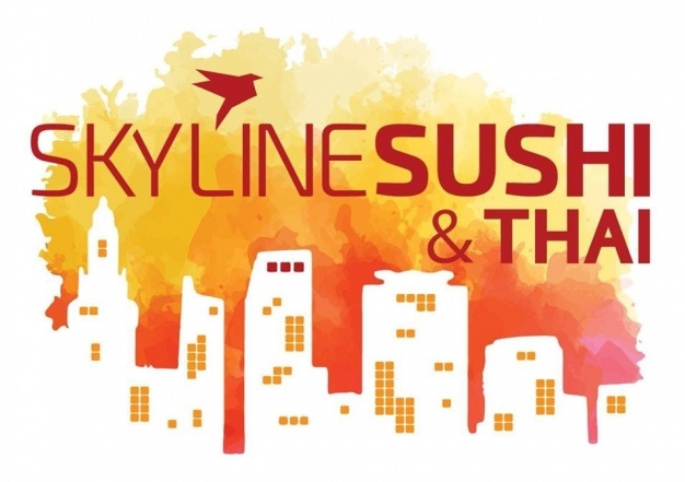 ‪Skyline Sushi‬