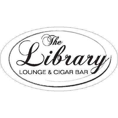 The Library Lounge & Cigar Bar