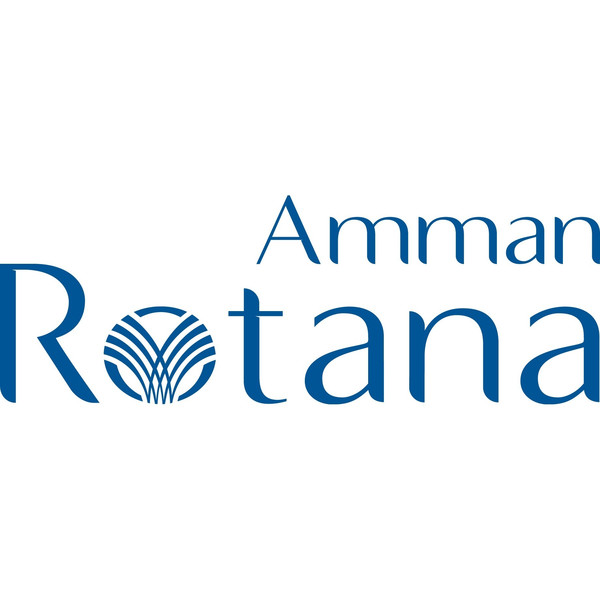 Amman Rotana Hotel