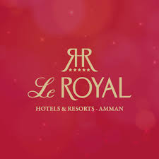 LE ROYAL HOTEL - AMMAN