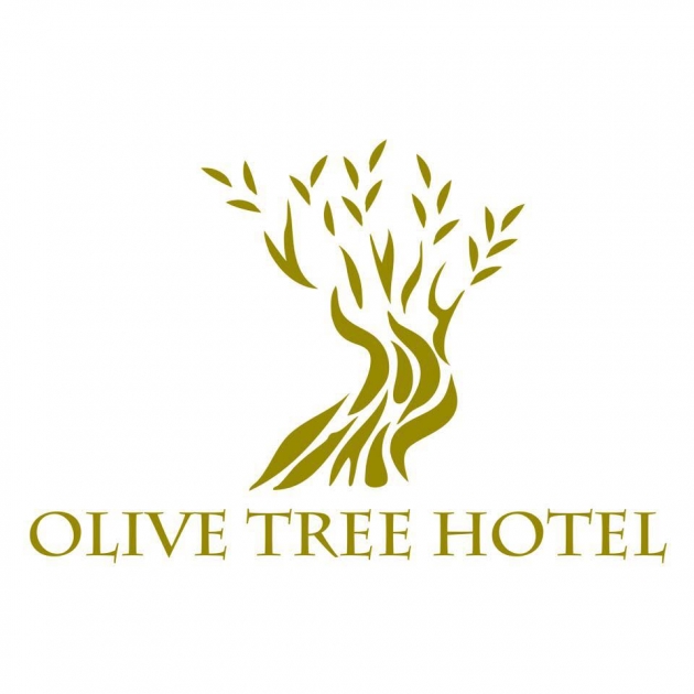 Olive Tree Hotel