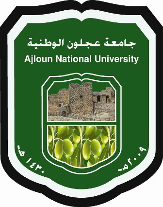 Ajloun National Private University