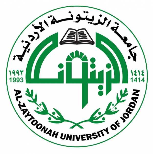 جامعة الزيتونة الاردنية الخاصة