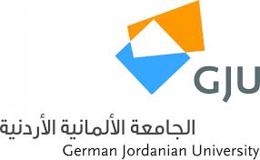 الجامعة الألمانية الأردنية