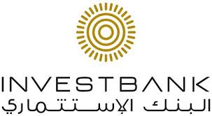 INVESTBANK - Jordan