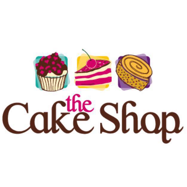 The cake shop 