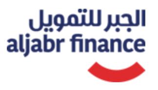 Aljabr Financing