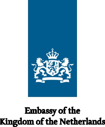 سفارة مملكة هولندا