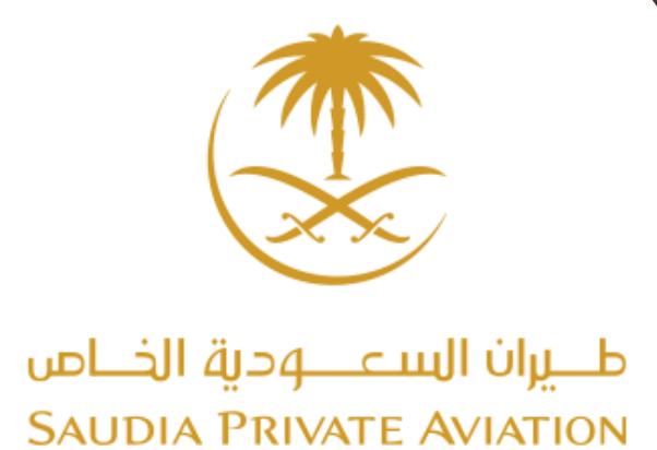 Saudia Private Aviation