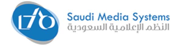 Saudi Media Systems 