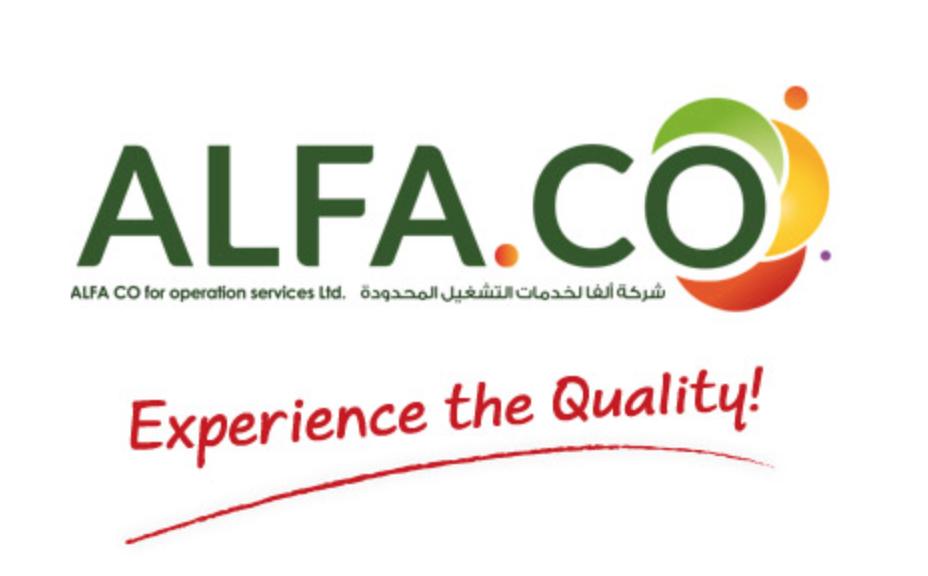 Alfa Co For Operation Services Ltd.