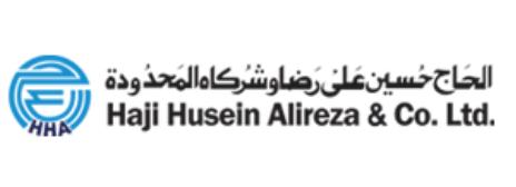 Haji Husein Alireza & Co. Ltd.