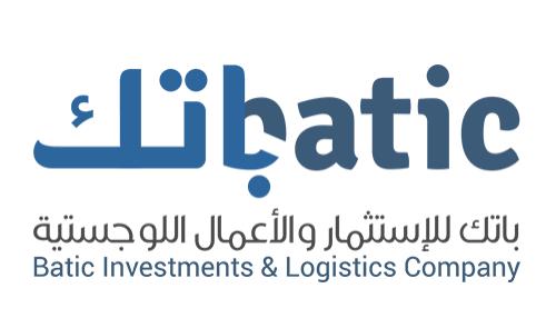BATIC Investments & Logistics services