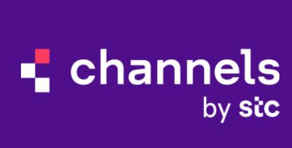 STC Channels