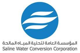 Saline Water Conversion Corporation