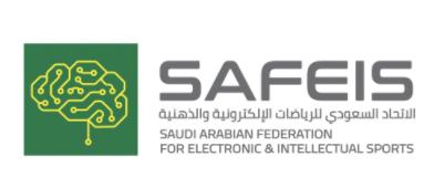 The Saudi Arabian Federation for Electronic and Intellectual Sports