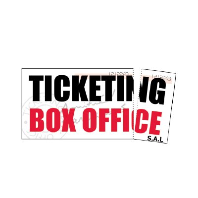 Ticketing Box Office