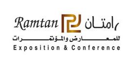 رامتان لتنـظيـم المعـارض والمؤتمرات