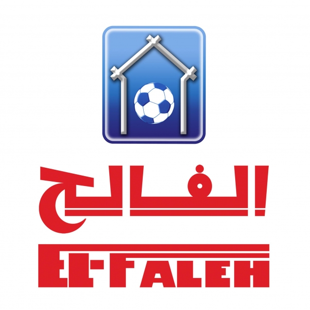 EL-Faleh Sports House Company