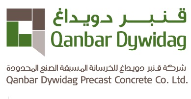 Qanbar Dywidag Precast Concrete Co. Ltd