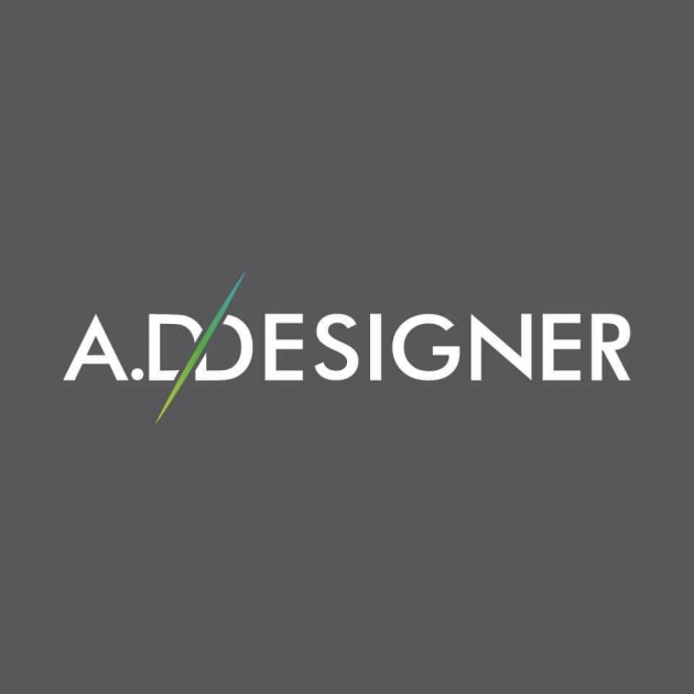 A.D. designer