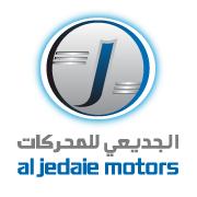Al-Jedaie Motors