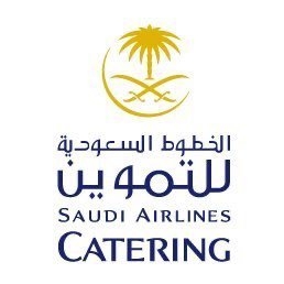 شركة الخطوط السعودية للتموين