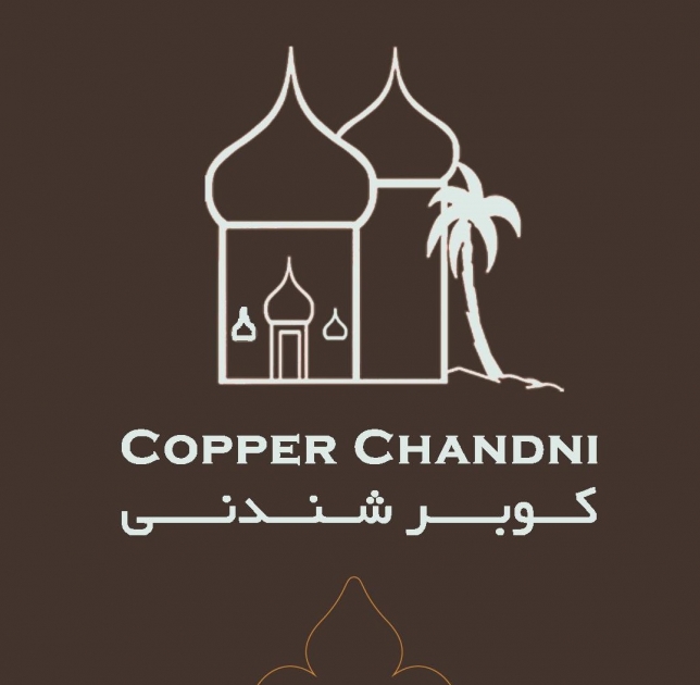 Copper Chandni