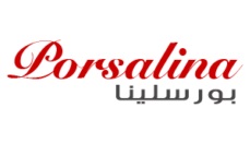 Porsalina