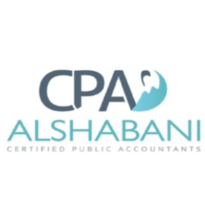  Al Shabani Certified Public Accountants 