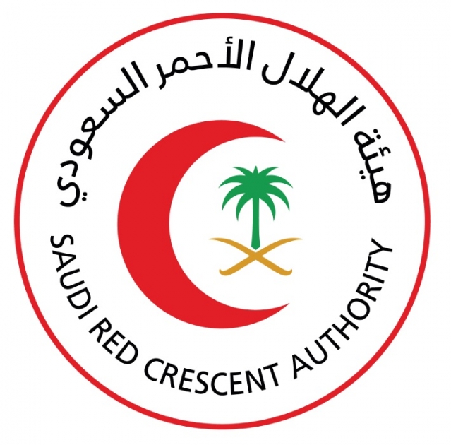 Saudi Red Crescent Authority 