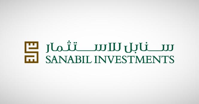 Sanabil Investment
