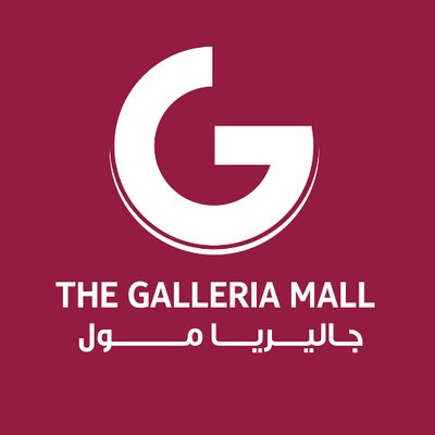 The Galleria Mall