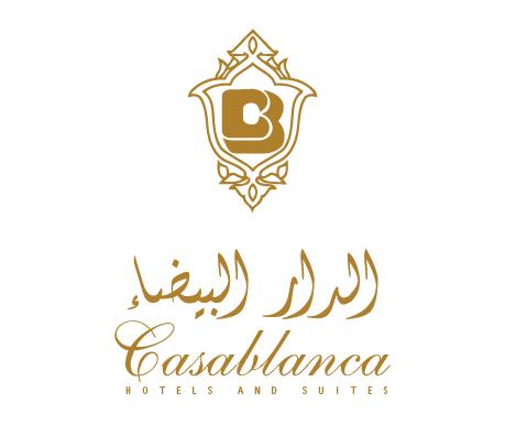 Casablanca Grand Hotel