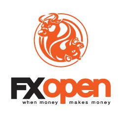 FX OPEN