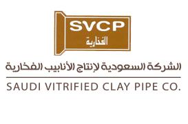 Saudi Vitrified Clay Pipe co. (SVCP)