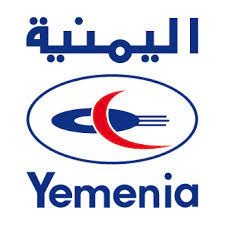 Yemenia Airways