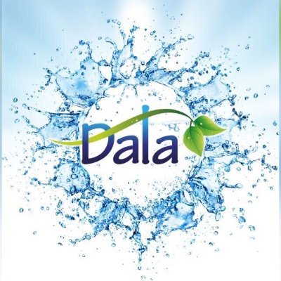 Dala Water & Juice