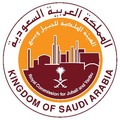 Royal Commission for Jubail and Yanbu