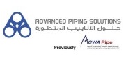 Arabian Company for Water Pipes Industry Ltd. (ACWAPIPE)