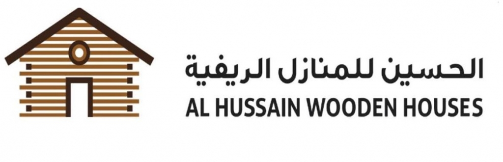  AL Hussain wooden house