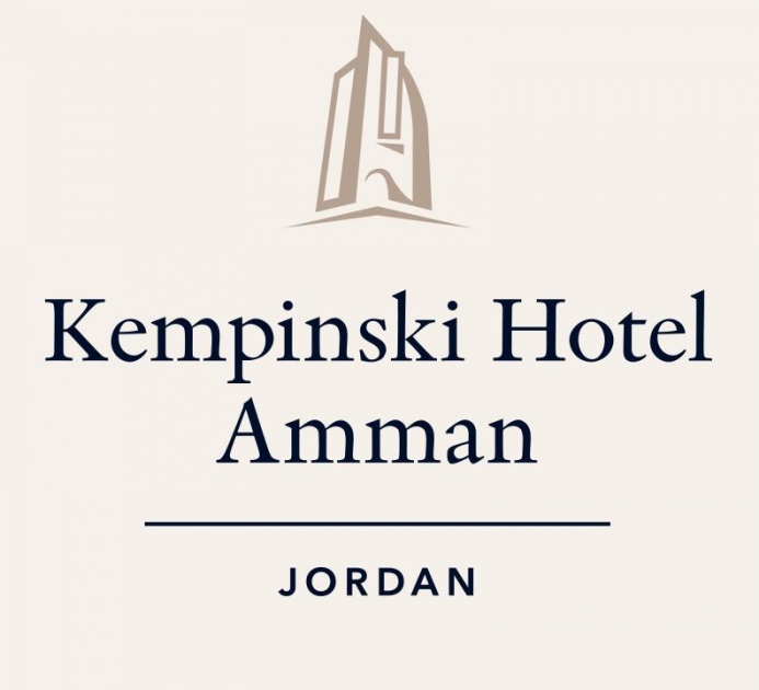 Kempinski Hotel Amman Jordan