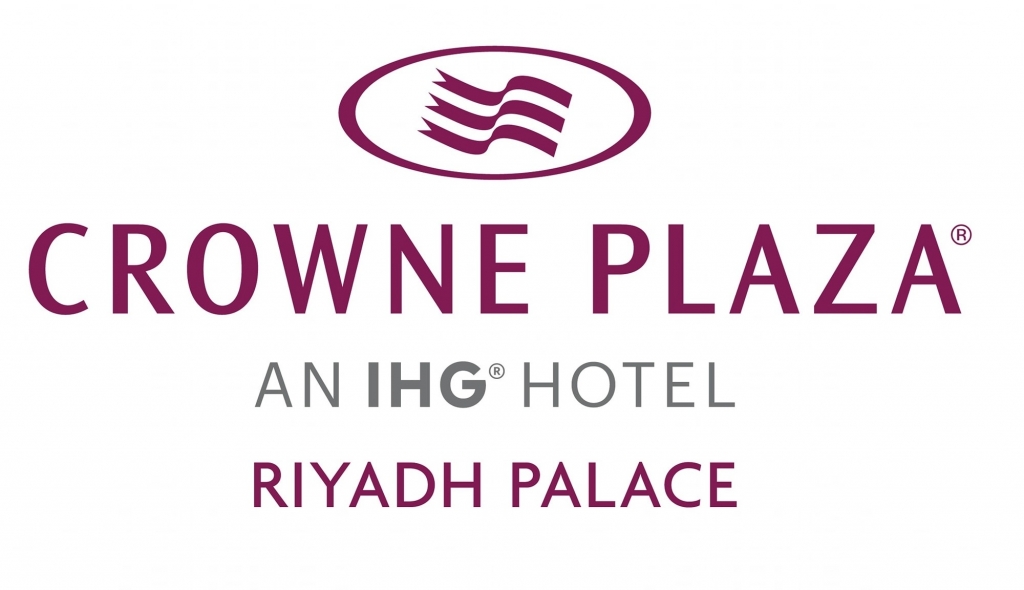 Crowne Plaza Riyadh Palace