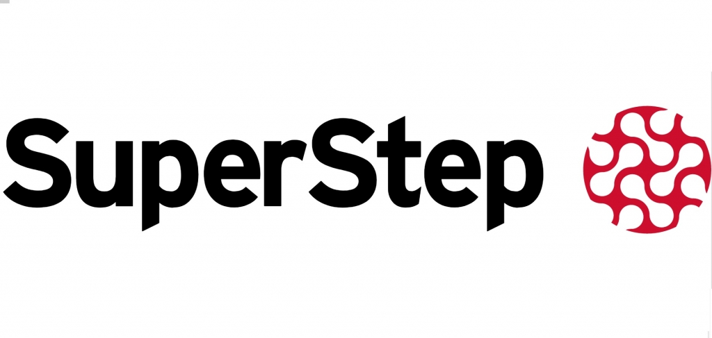 SuperStep