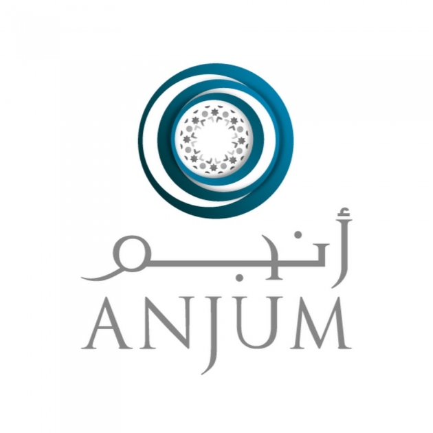 Anjum Makkah Hotel 