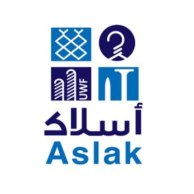 United Wire Factories Company (ASLAK)