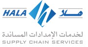 Hala Supply Chain Services 