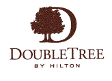 Doubletree by Hilton Hotel 